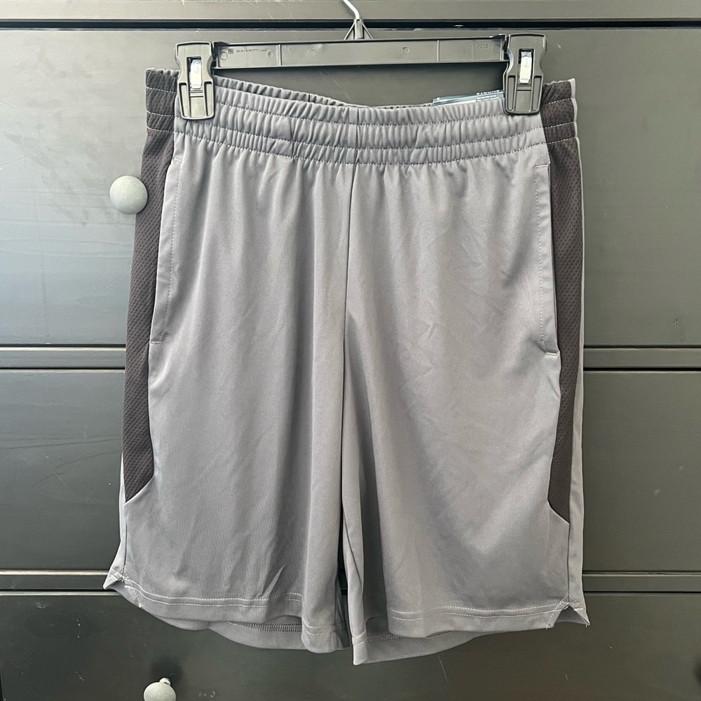 Tek Gear Shorts - New with tags.